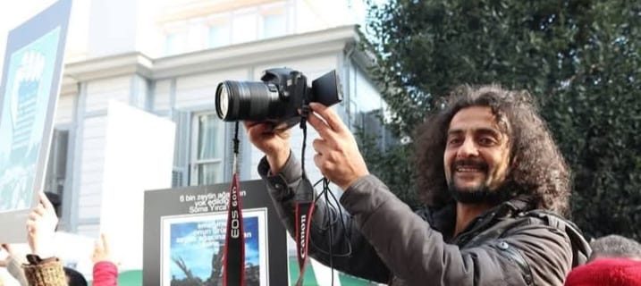 Atçı Yosun Karaca: Hakan Tosun’un kamerası hâlâ&nbsp;kayıtta