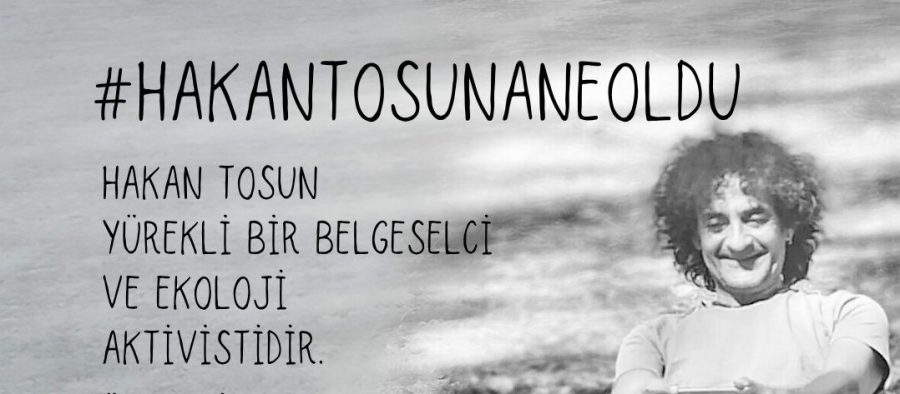 Hakan Tosun’a ne&nbsp;oldu?