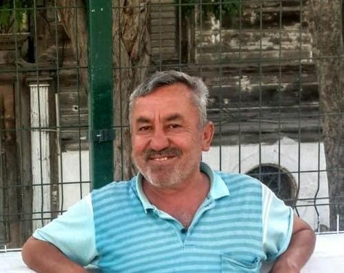 Heybeliadalı faytoncu ve at sahibi Çetin Erdem vefat&nbsp;etti
